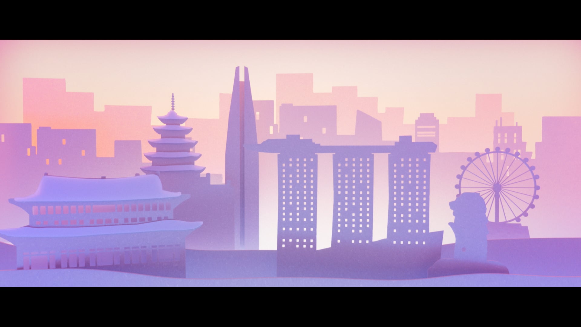 I Do, Do I?《嫁给不同世界的你》Opener (Couple 3)